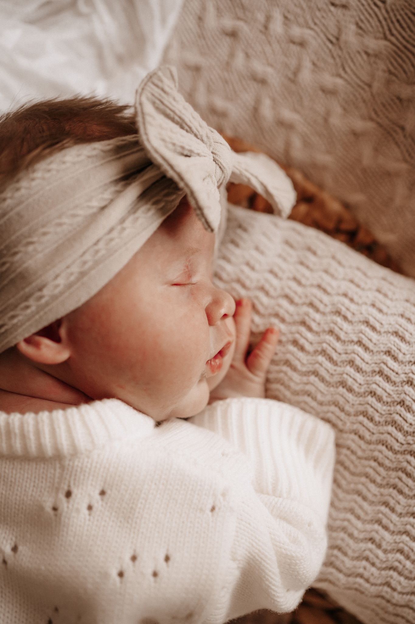 Newbornshoot Twente