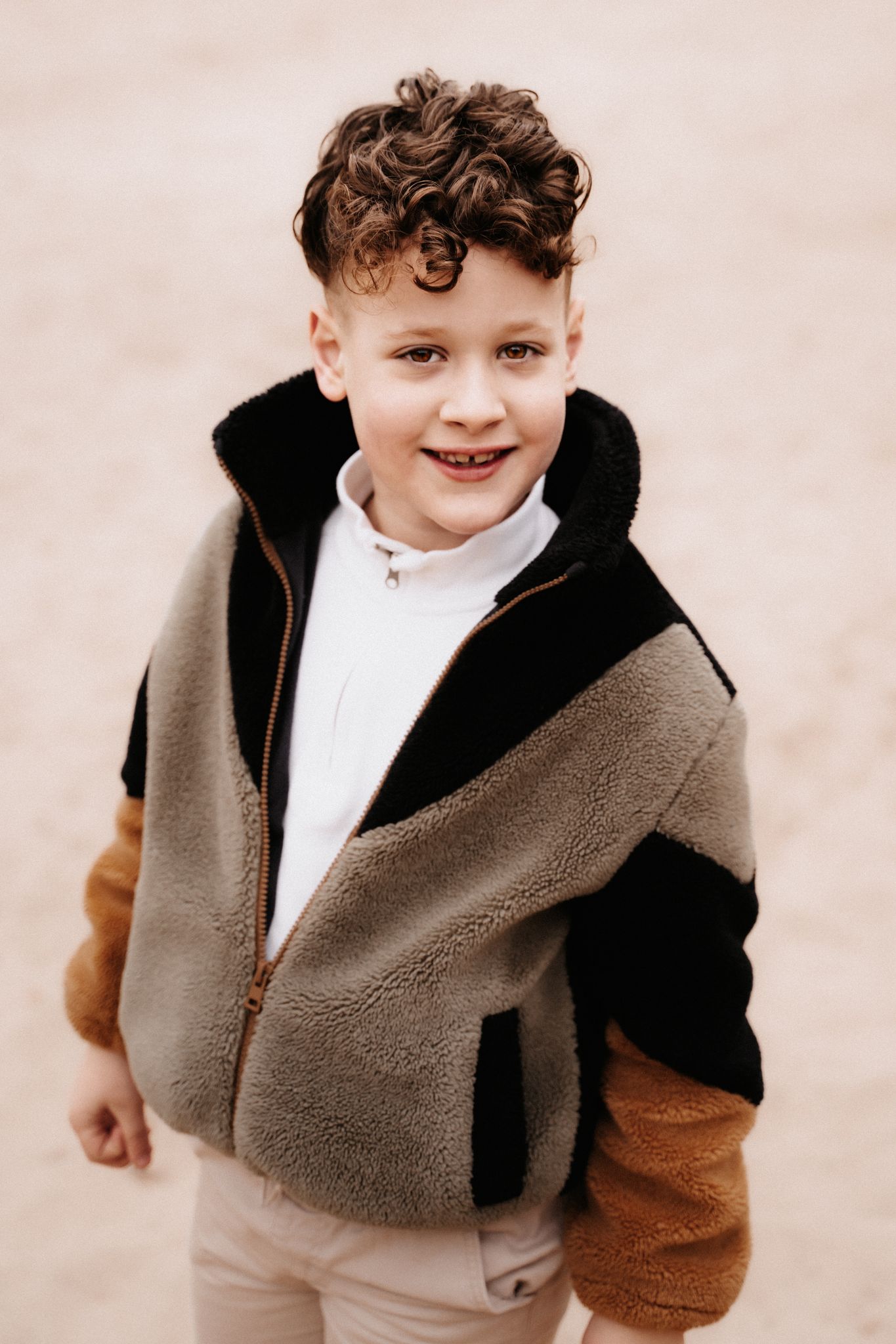 Familieshoot Twente