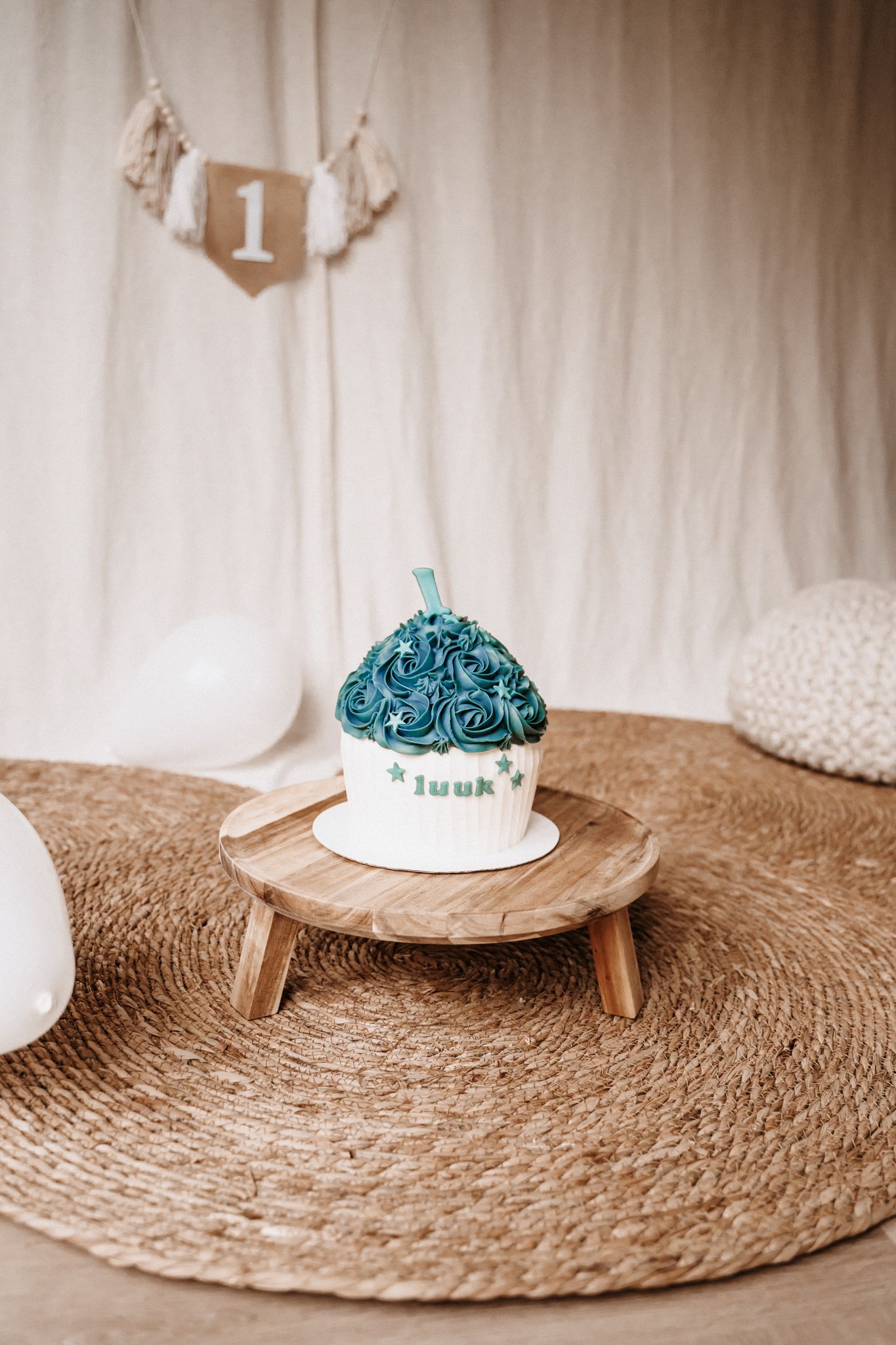 Cakesmash shoot Twente