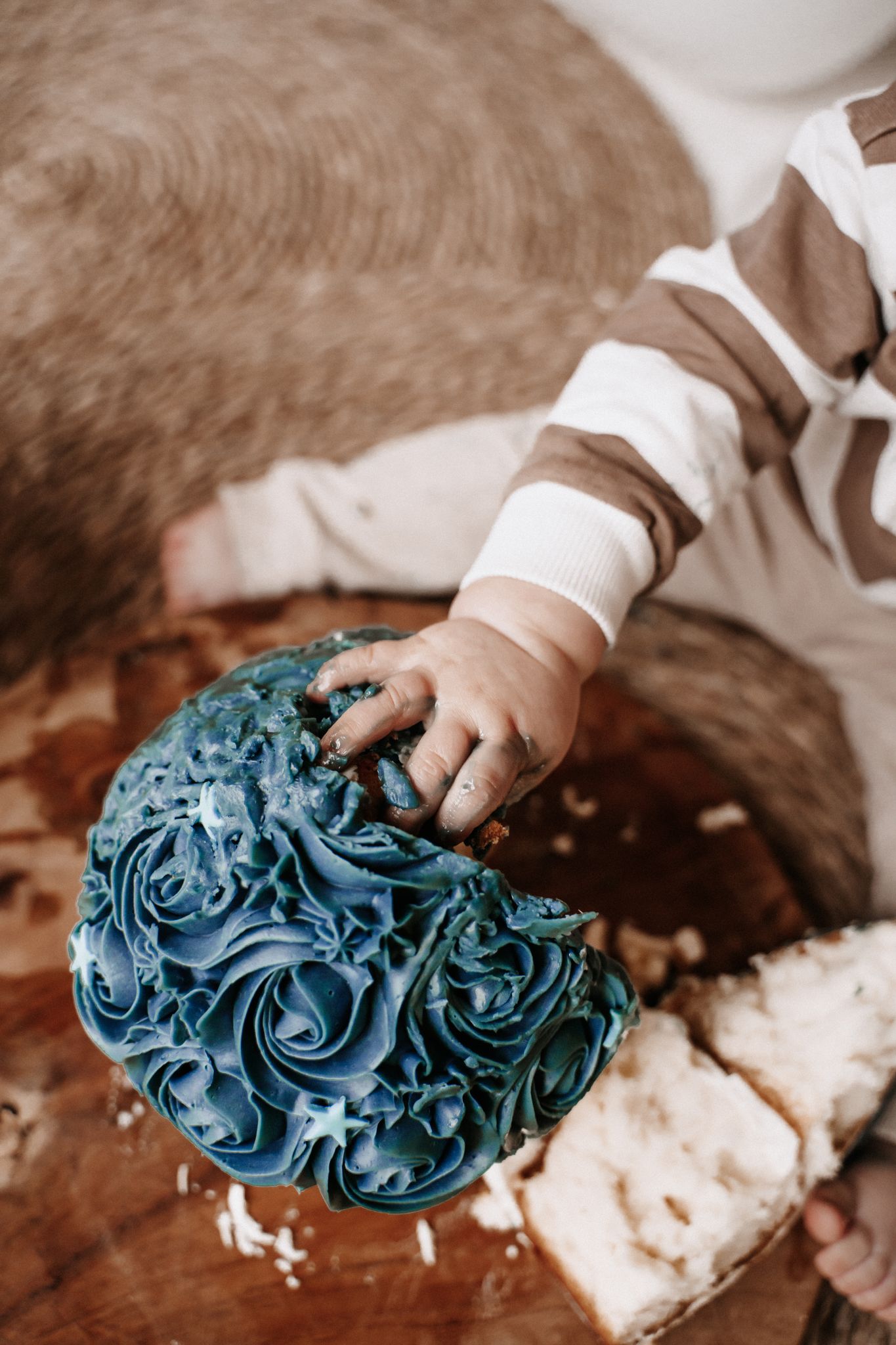 Cake Smash Twente