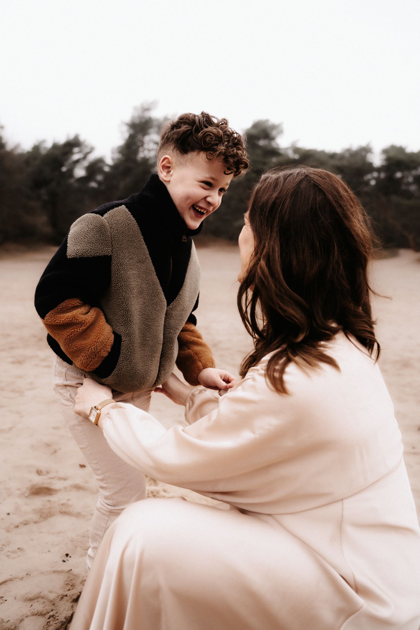 Familieshoot Twente