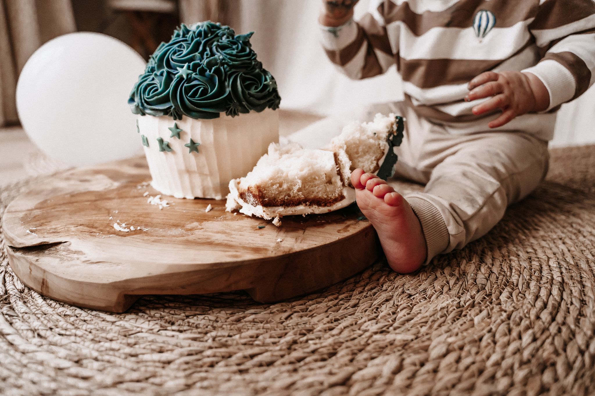 Cakesmash shoot Twente