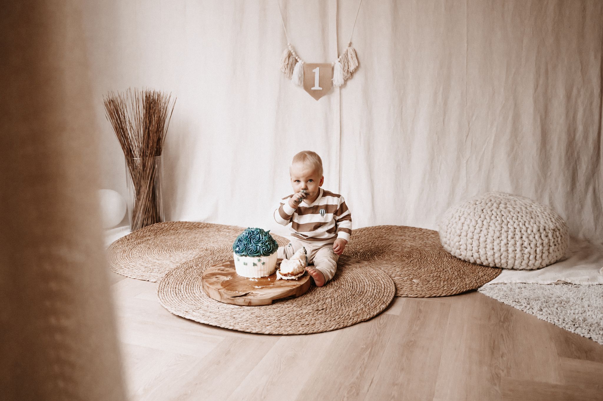 Cakesmash shoot Twente