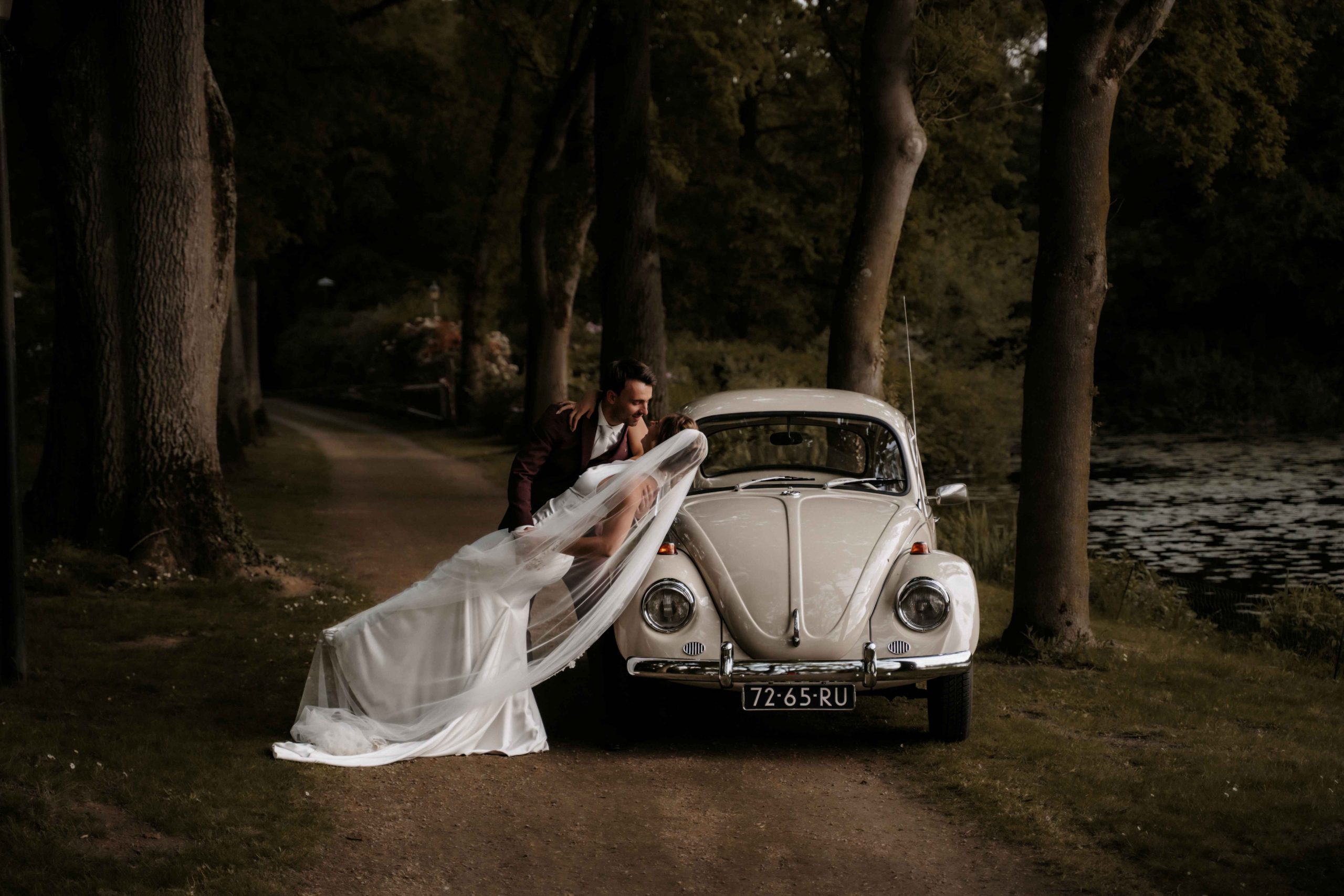 Fleur Holtmaat Fotografie Bruiloft